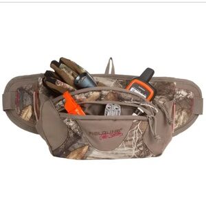 Realtree APX Montana Waist Fanny Pack